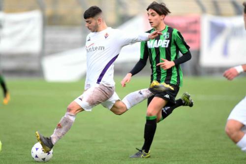 ACF FIORENTINA VS SASSUOLO 23